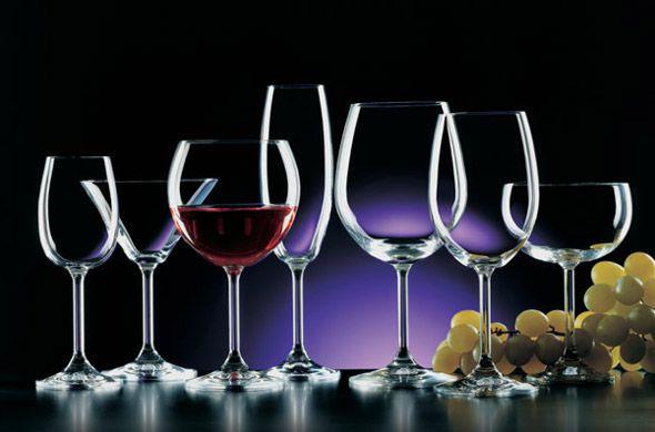 Набір келихів для мартіні Bohemia Lara 210 мл 6 шт. (40415/210) - фото 5 Набір келихів для мартіні Bohemia Lara 210 мл 6 шт. (40415/210) - фото 5