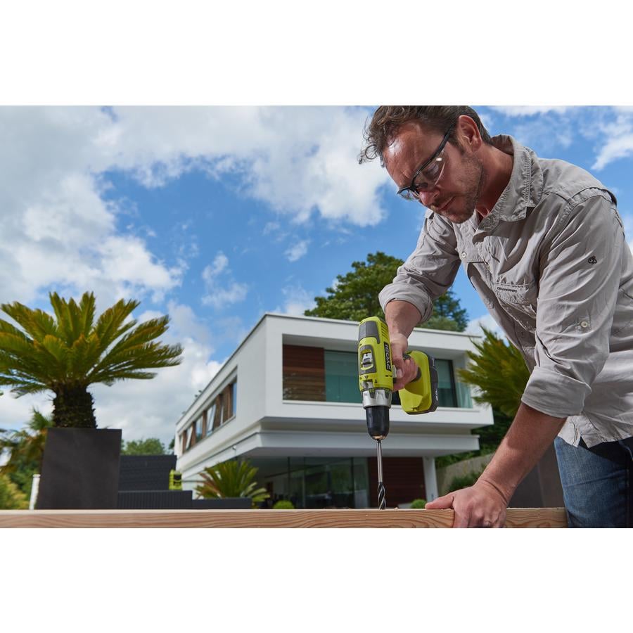 Акумулятор RYOBI ONE+ RB18L20 18В 2.0 Аг Lithium+ 0,43 кг - фото 4 Акумулятор RYOBI ONE+ RB18L20 18В 2.0 Аг Lithium+ 0,43 кг - фото 4