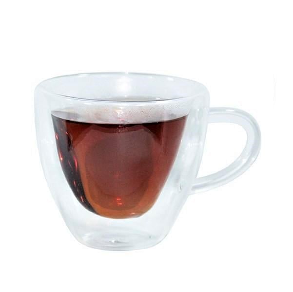 Термочашка Малое сердце 2 шт. 250 мл 2234-1 (43473)