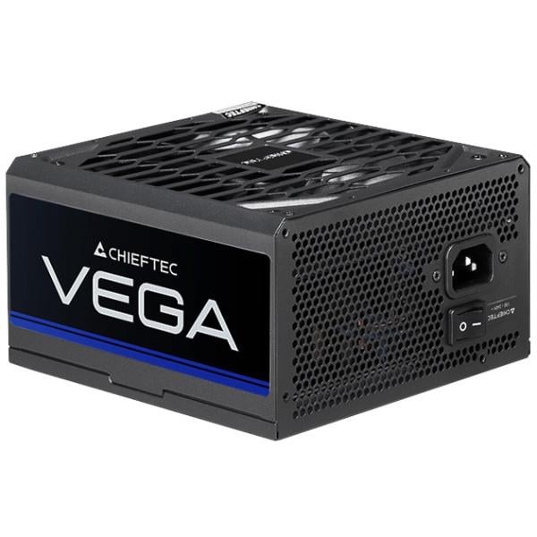 Блок питания Chieftec VEGA PPG-750-S (29703358) - фото 3
