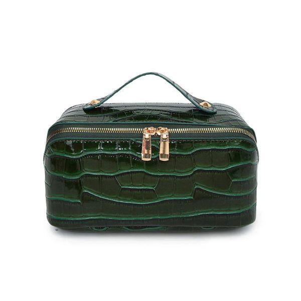 Косметичка Луера Green (31208923)