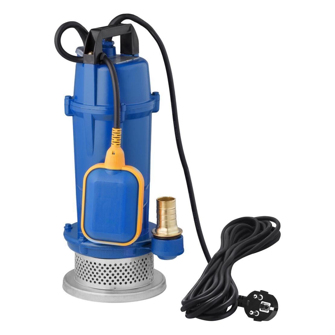 Дренажный насос Agua QDX 5-16-0.37 (CV035075) Дренажный насос Agua QDX 5-16-0.37 (CV035075)