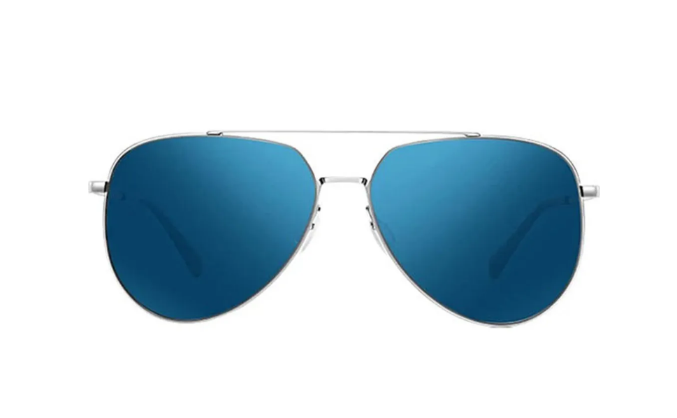 Сонцезахисні окуляри Mijia BHR6251CN Sunglasses Pilota Hawaiian Blue (1988395327)