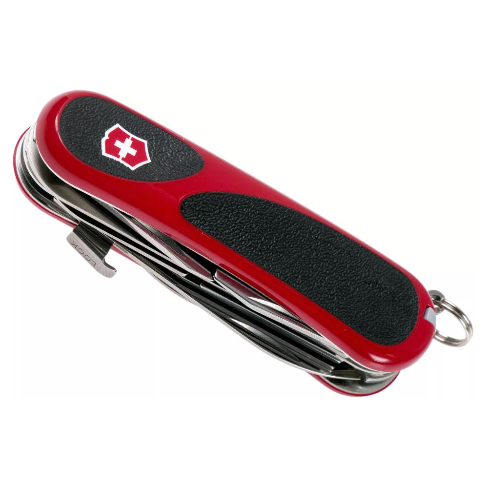 Нож складной Victorinox Evogrip S17 (2.3913.SC) - фото 7