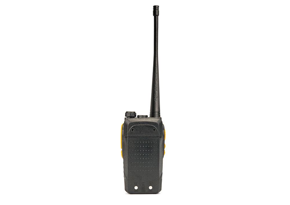 Рация Baofeng UV-6R (12100) - фото 4