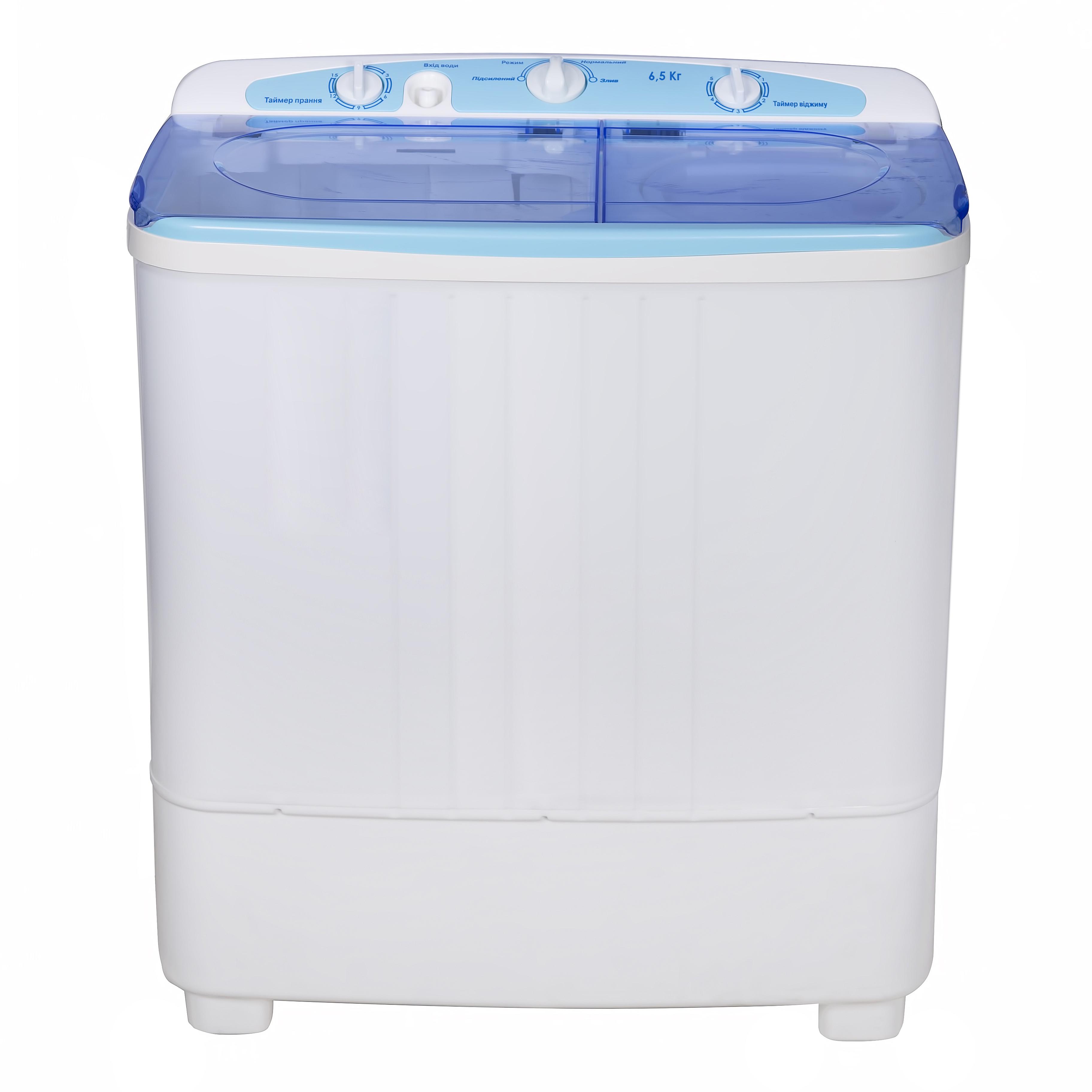 Стиральная машина Magnit Light Blue (MWT-6502)