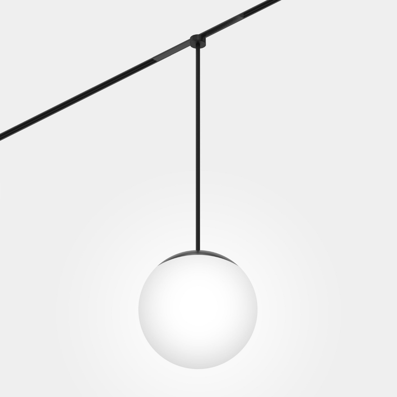 Світильник магнітний трековий MERALLI DOWN TOP 6W 3000K/6000K регульована WIFI 2,4G TUYA Білий (TRPDDT006) - фото 3 Світильник магнітний трековий MERALLI DOWN TOP 6W 3000K/6000K регульована WIFI 2,4G TUYA Білий (TRPDDT006) - фото 3