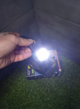 Фонарь кемпинговый с солнечной батареей аккумуляторный TJ-329A (28833924) - фото 2 Фонарь кемпинговый с солнечной батареей аккумуляторный TJ-329A (28833924) - фото 2