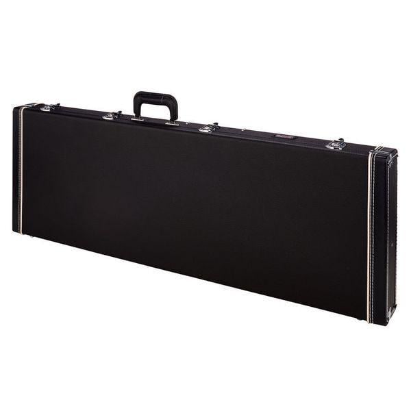 Кейс для гітари Gator Deluxe Case Bass