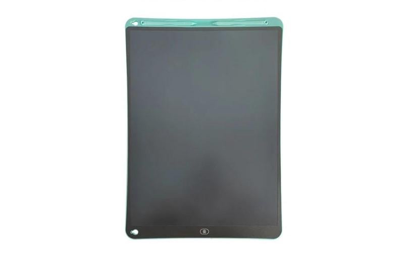 Планшет графічний для малювання LCD Writing Tablet кольоровий 20" Blue (HP050951)