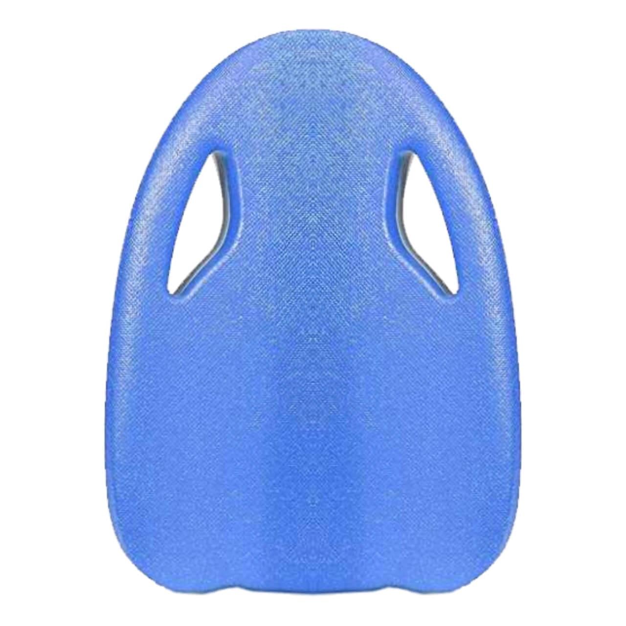 Електродошка плавальна з мотором Visuo Water Kickboard 19,2 x 14,9 см Синій (d472)