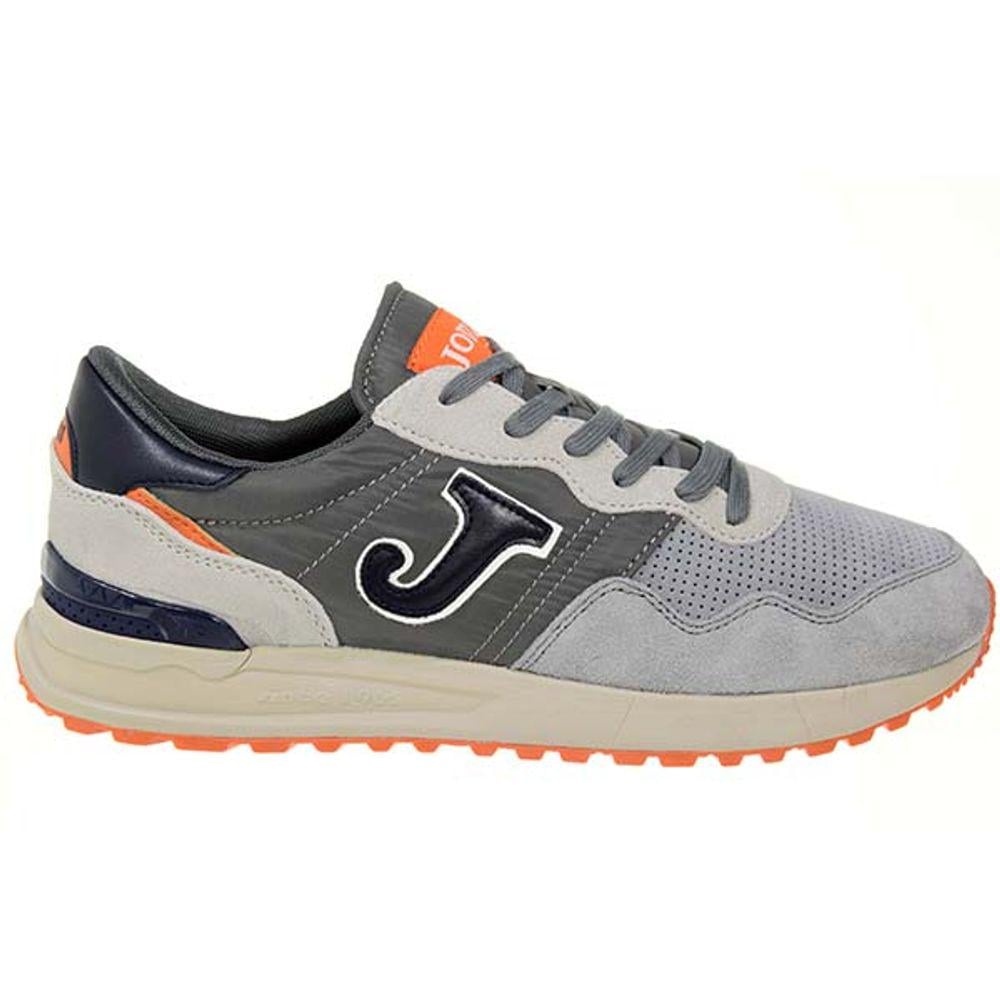 Кросівки Joma C367W2222 C.367 Men 2222 р. 45 Grey