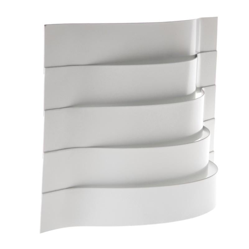 Бра направленного света настенное накладное в ванную Brille BL-083W/1 178544 White