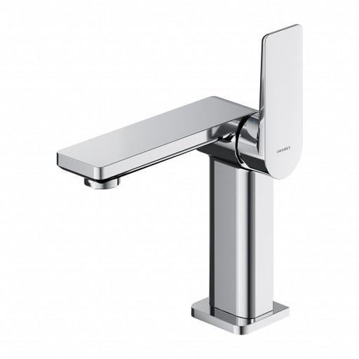 Смеситель для раковины Omnires Parma Chrome (PM7410XCR)