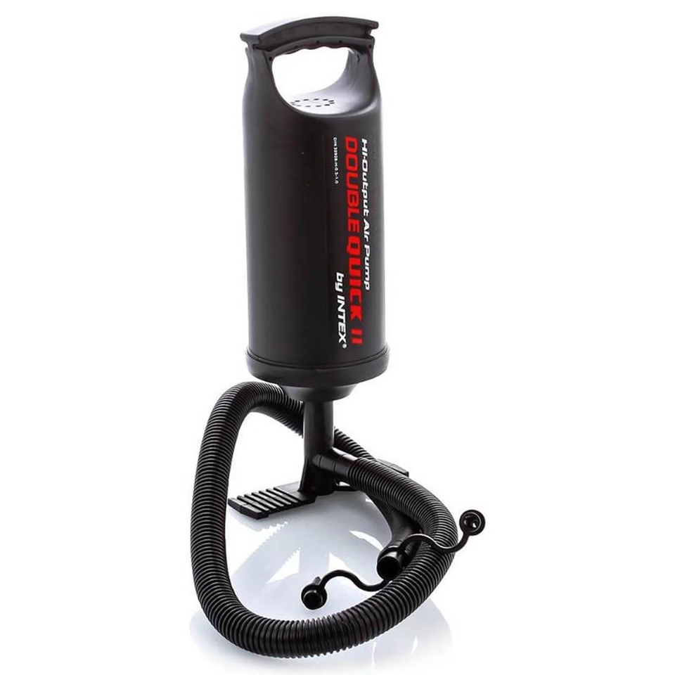 Насос ручной для надувных изделий Intex 68614 37 см (68614)