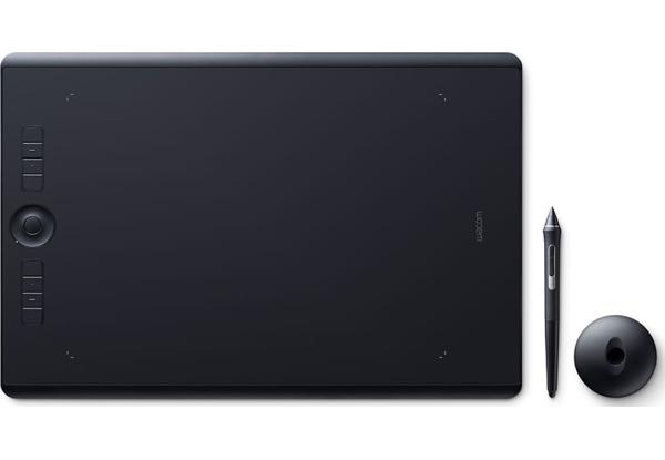 Графічний планшет Wacom Intuos Pro M PTH-660P (47941)