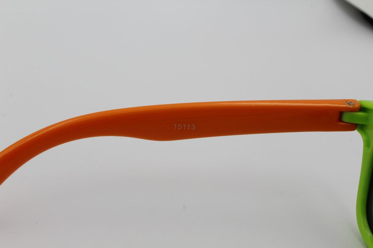 Сонцезахисні окуляри дитячі поляризовані (15113 с1) - фото 10 Сонцезахисні окуляри дитячі поляризовані (15113 с1) - фото 10