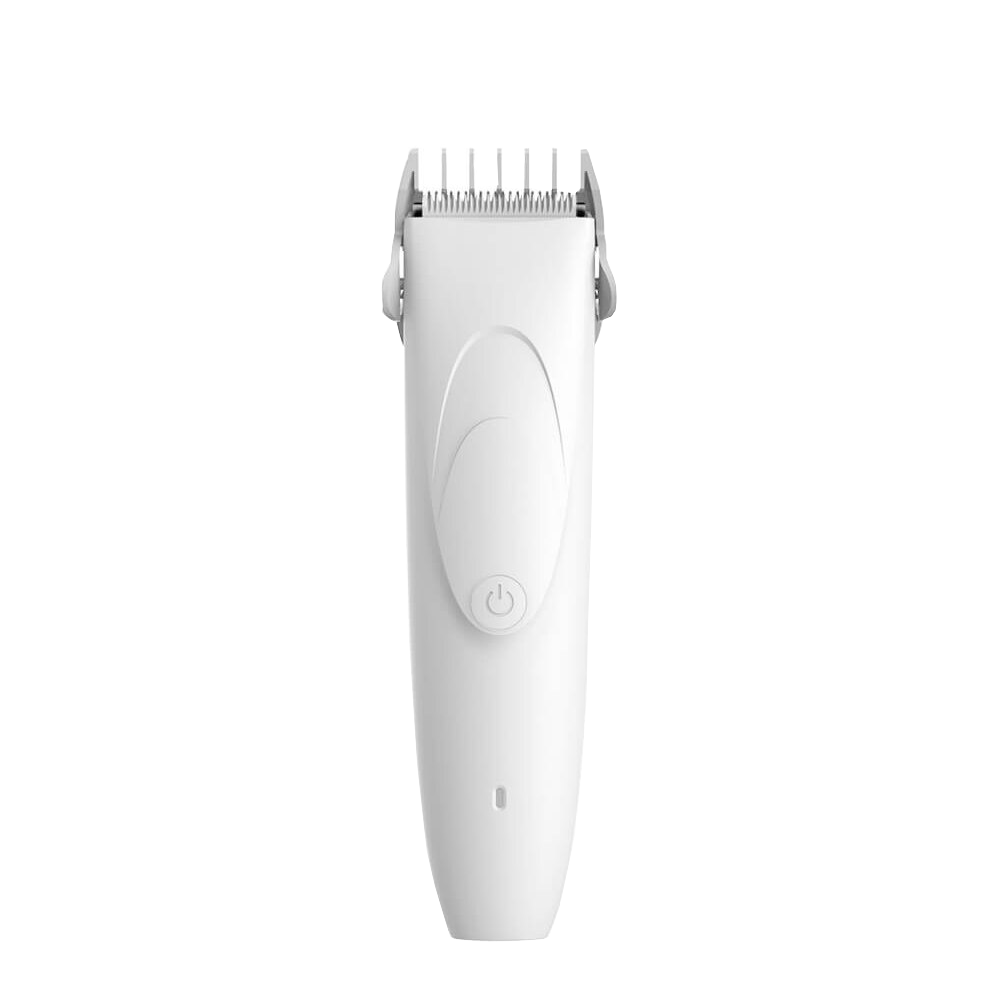 Машинка для стрижки животных Pawbby Pet Shaver White (MG-HC001) - фото 2