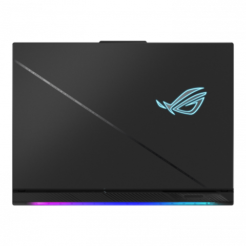 Ноутбук Asus ROG Strix Scar 18 G834JYR Black (G834JYR-XS97) - фото 12