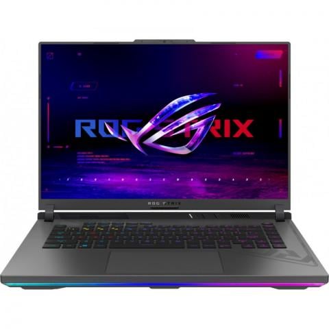 Ноутбук Asus ROG Strix G16 G614JI Eclipse Gray (G614JI-W321)