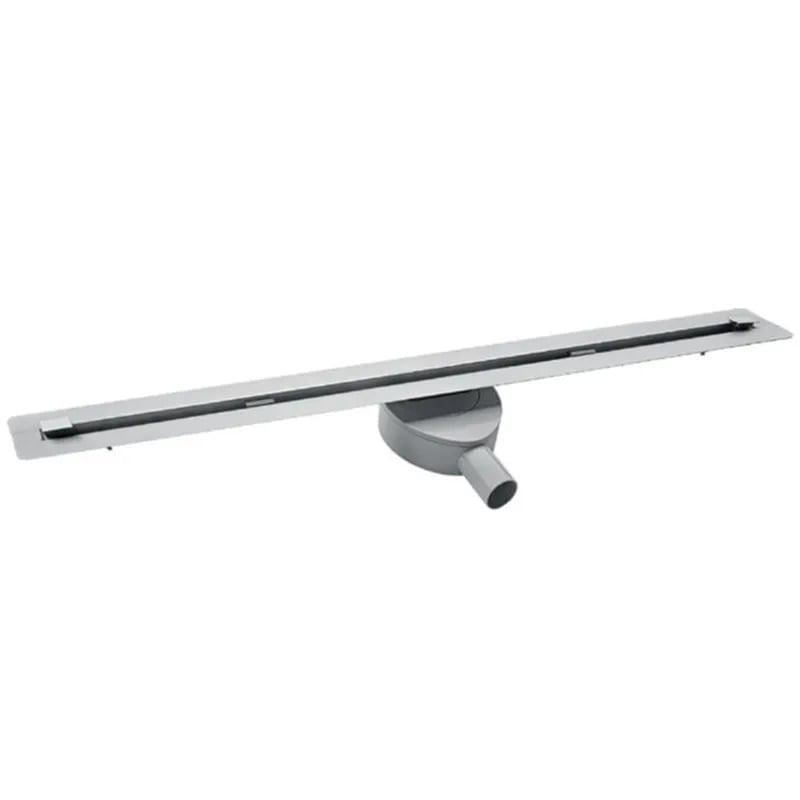 Душевой трап KOER FD07-20x500-Slender тонкий из нержавеющей стали SUS304 20x500 мм (KR5134)