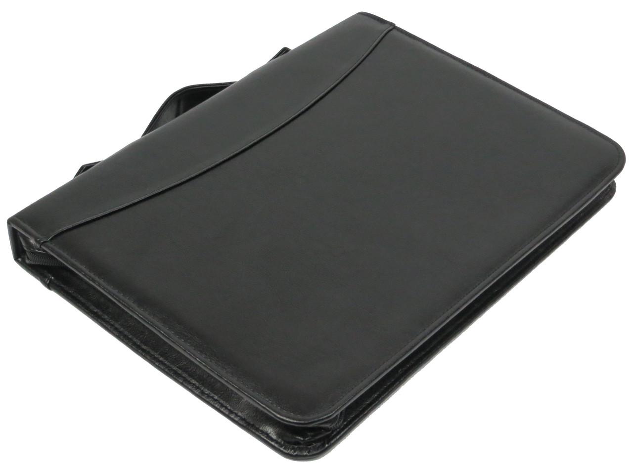 Папка для документов Eхclusive Черный - фото 10 Папка для документов Eхclusive Черный - фото 10