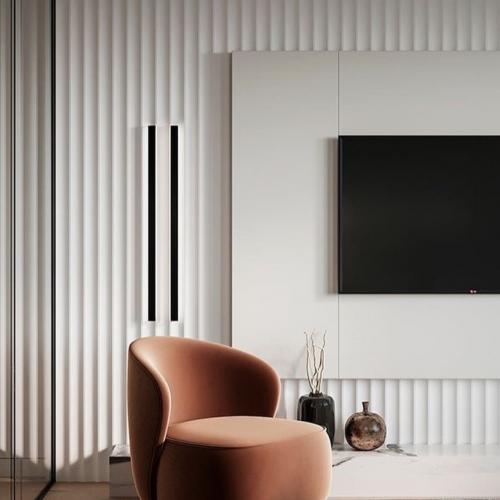 Гіпсова 3D-панель Texturo Parallel - фото 5