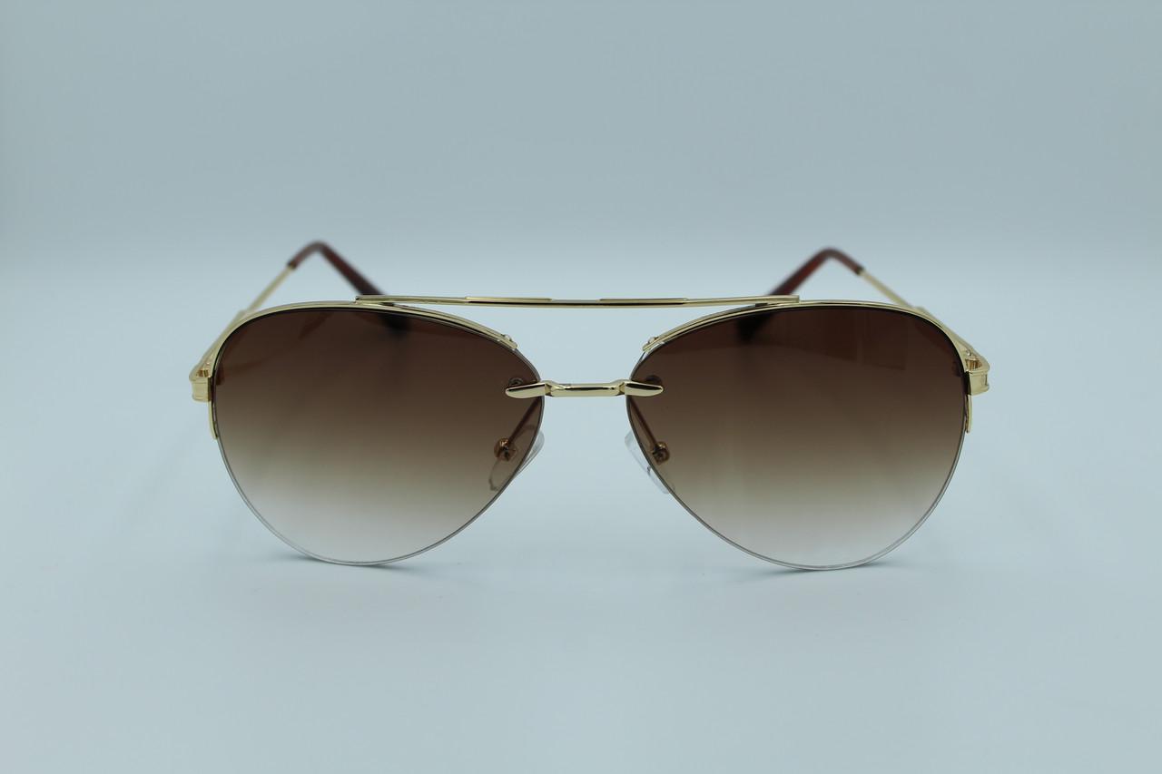 Солнцезащитные очки унисекс B80-274 №8 (2552579708) - фото 3 Солнцезащитные очки унисекс B80-274 №8 (2552579708) - фото 3