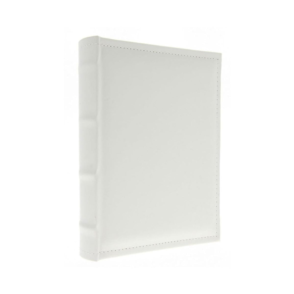 Фотоальбом GEDEON KD46300/2 10x15 см 300 фото White