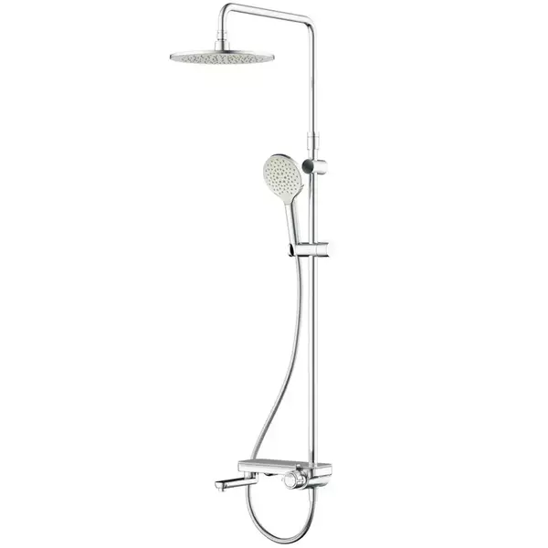 Душевая система AM.PM Like ShowerSpot F0780700 (35569746) Душевая система AM.PM Like ShowerSpot F0780700 (35569746)