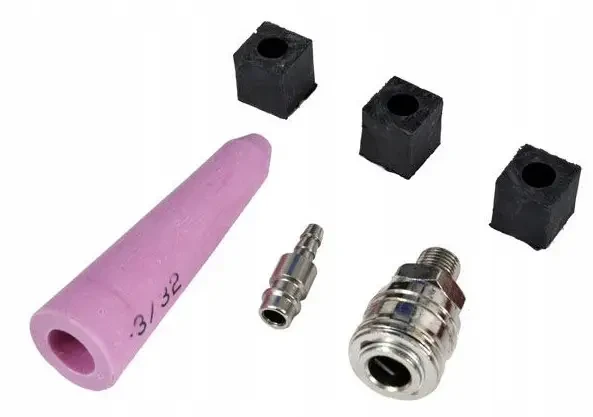 Аппарат напорный Bass Polska 4254 сифонный пескоструйный 50 л - фото 9 Аппарат напорный Bass Polska 4254 сифонный пескоструйный 50 л - фото 9