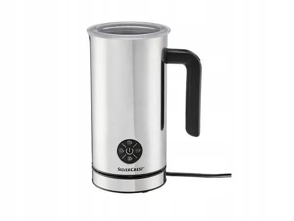 Спінювач для молока Silver Crest SMA 500 G1 (200029_009)