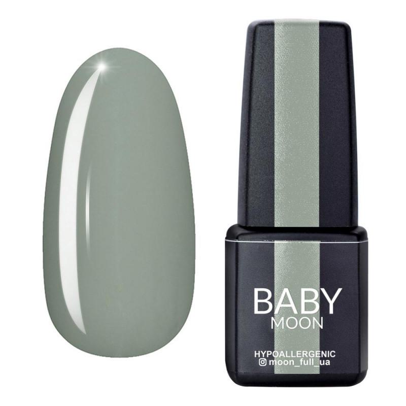 Гель-лак BABY Moon Cold Ocean Collection №012 6 мл