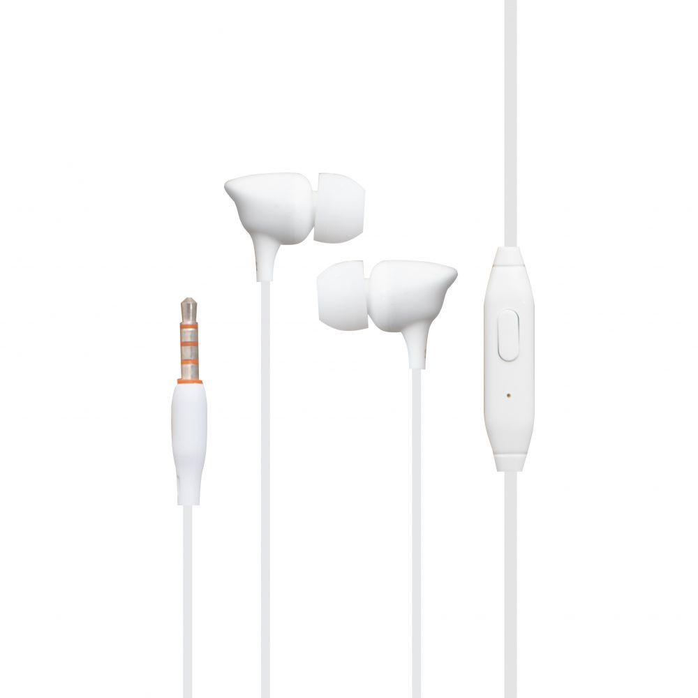 Наушники Celebrat G7 White (29caa1-12961)