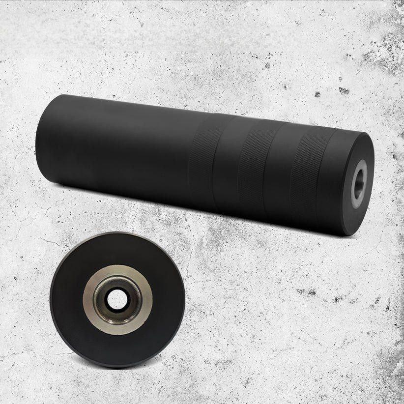 Глушитель Steel IMMORTAL XL (29043672) - фото 3 Глушитель Steel IMMORTAL XL (29043672) - фото 3