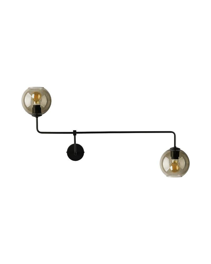 Светильник Nowodvorski 9362 Monaco E27 2x60W (2229964939)