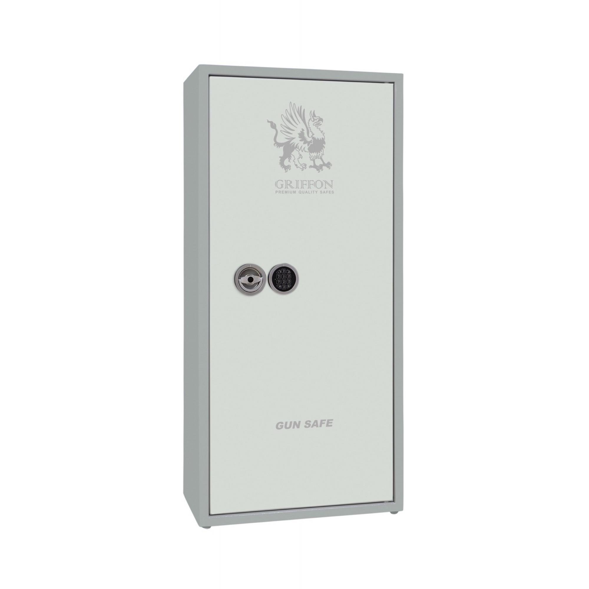 Сейф оружейный GE.650.E.L (14-12-GE.650.E.L)
