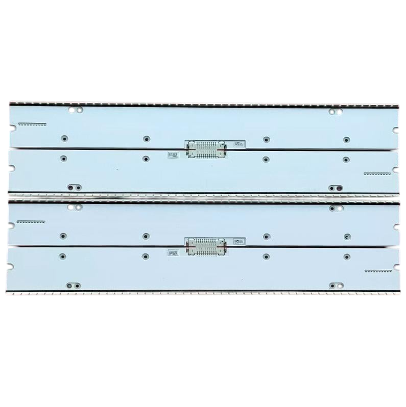 Подсветка LED для TV UA65HU9800J UN65HU8500 CY-VH065FSLV5H 30667A2014SVS65 7032SNB U9000 65" 4 шт. (ART-13352)