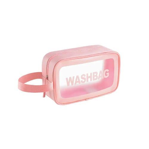 Ко см етичка дорожная "Washbag" 20x12x7 см (28626)