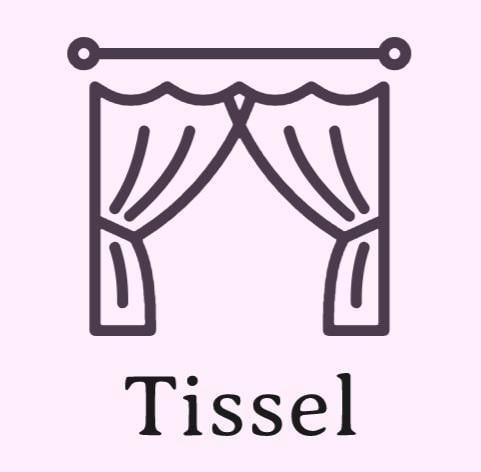 Tissel