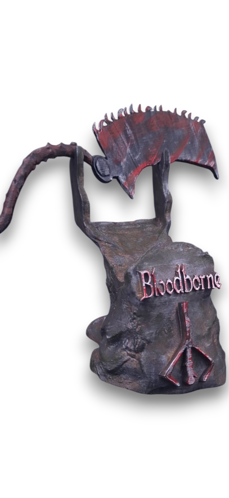 Подставка для геймпада Bloodborne Edition (0879)