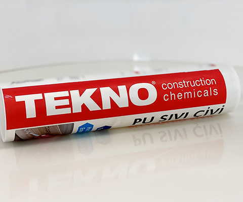 Жидкие гвозди TEKNO Tekno PU 280 мл