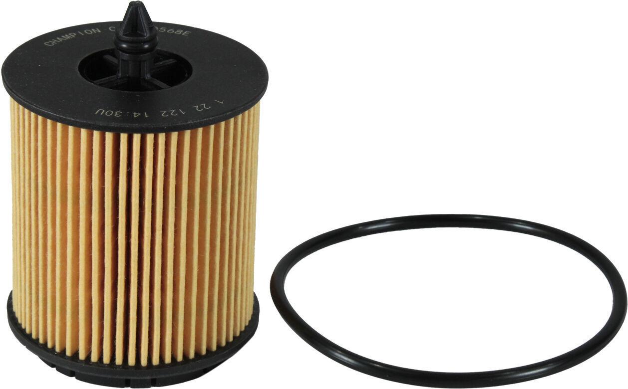 Масляні фільтри Champion