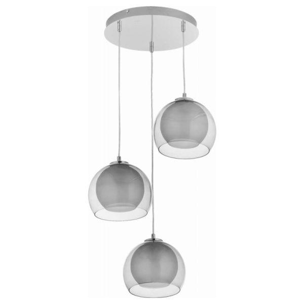 Люстра TK Lighting Napoli (2499)