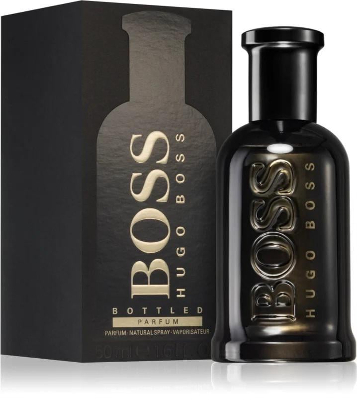 Духи для мужчин Hugo Boss Bottled 50 мл (390115)