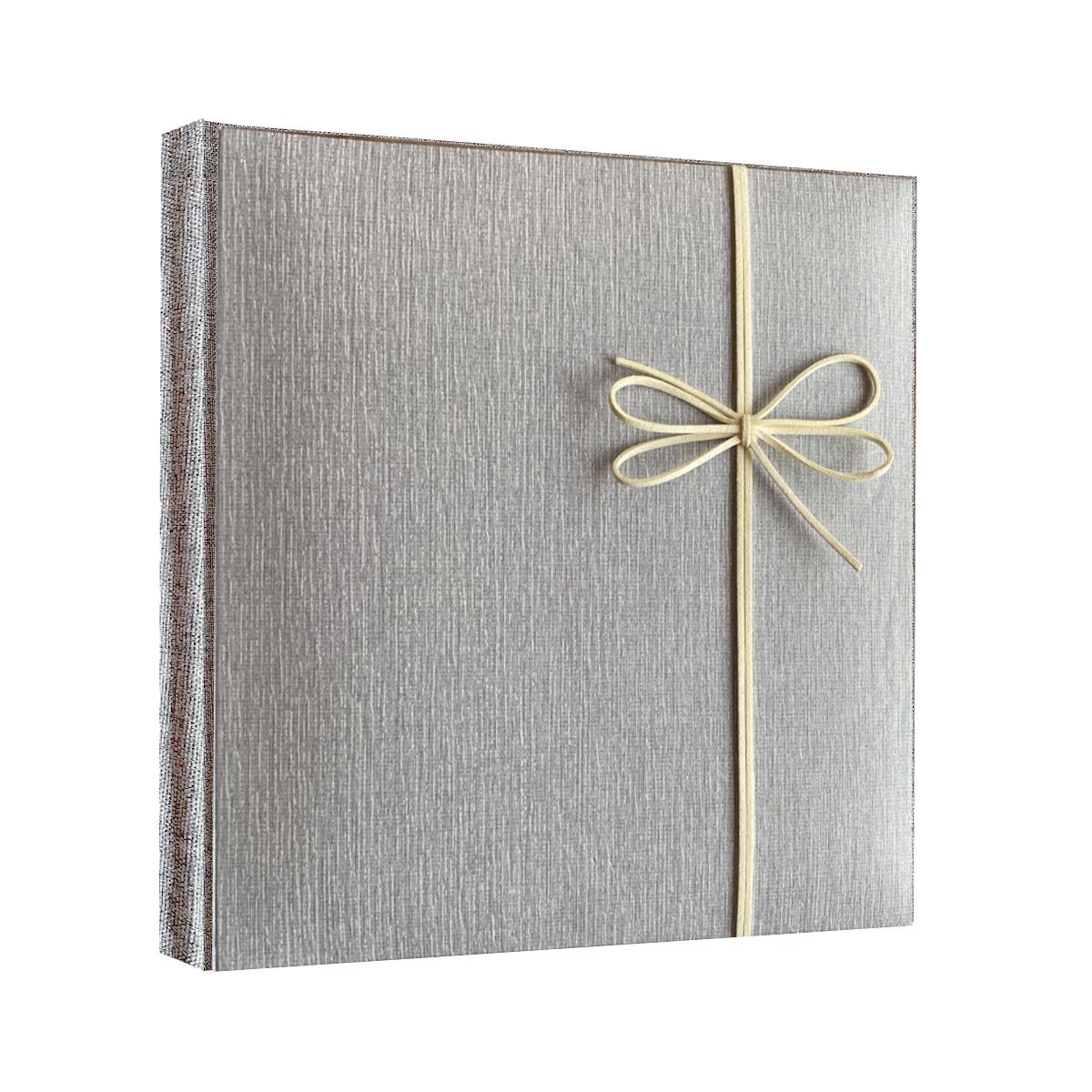 Фотоальбом EVG 20sheet T29x32 BERNINI 40 стр. 29х32 см