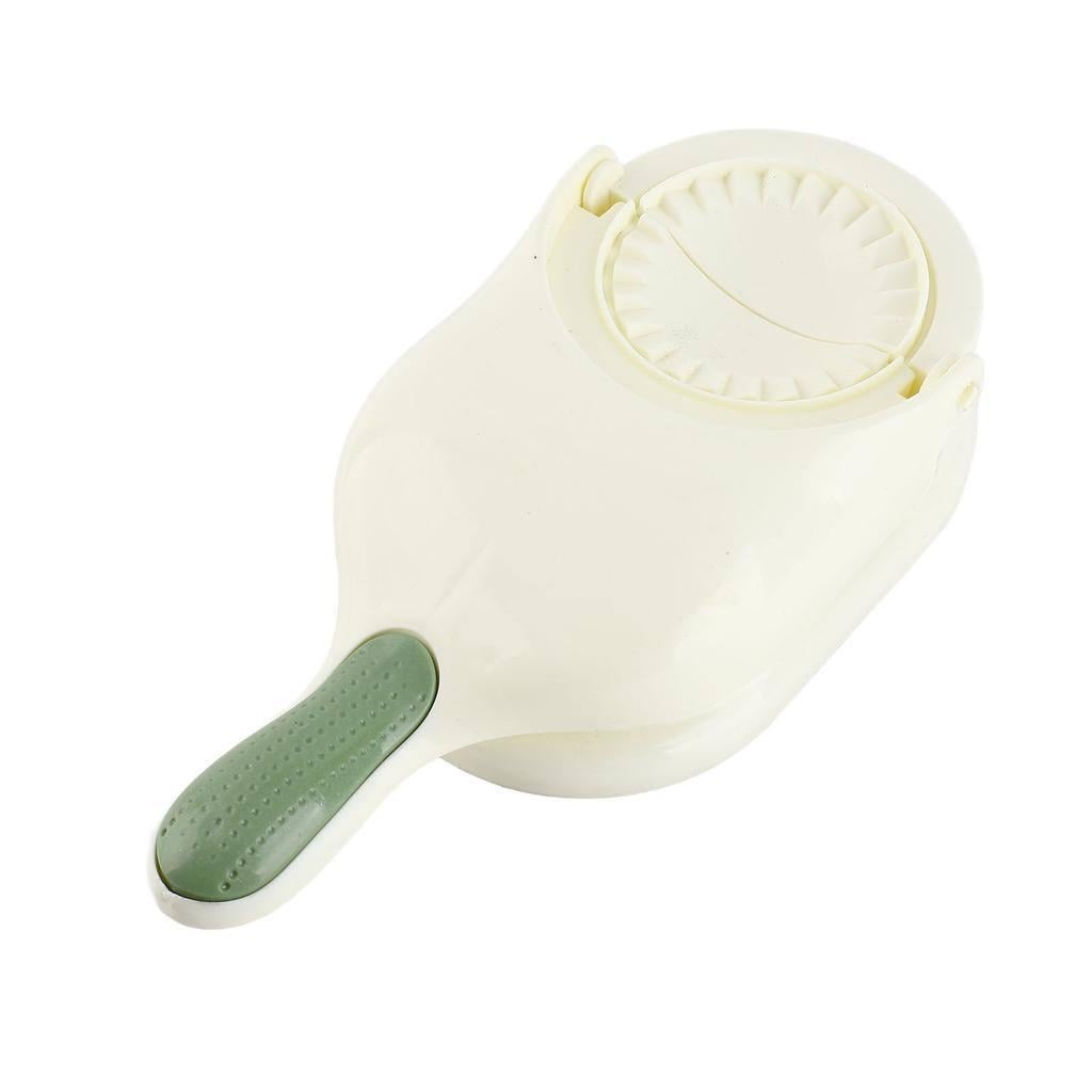 Пресс-форма для лепки приготовления вареников и пельменей маленькая Белый (f2700ec7)