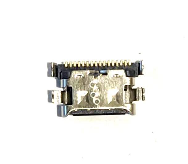 Разъем зарядки для Samsung A205F Galaxy A20 Type-C (000144810) - фото 1 Разъем зарядки для Samsung A205F Galaxy A20 Type-C (000144810) - фото 1