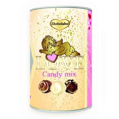 Цукерки Shokoladno Candy mix 300 г (0000226)