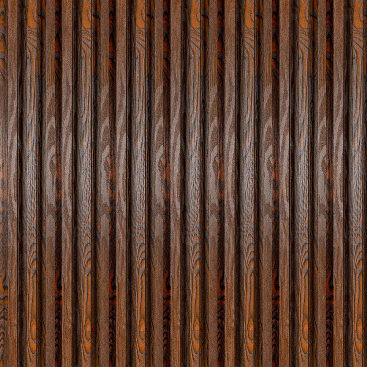 Рейка декоративна WPC стінова 200х27х2900 мм (SW-00003002)